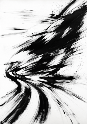 at speed