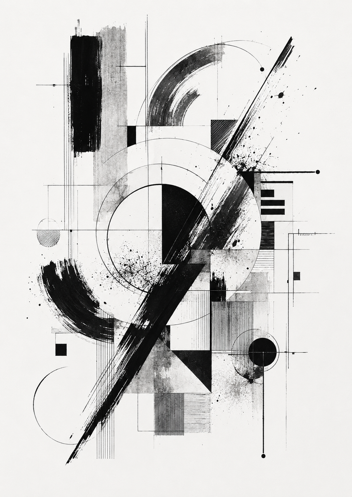 geometric